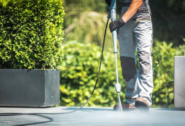 Best Dumpster Area Cleaning  in Bolivar, OH