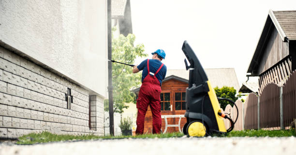 Best Graffiti Removal  in Bolivar, OH